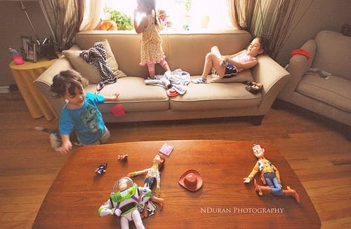 5 Interesting Ways To Make Your Child More Organized