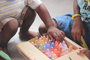 List of preschool facilities you must have