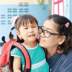 Why Preschool For Your Child